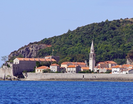 Road Trip au Monténégro - Monténégro - 2