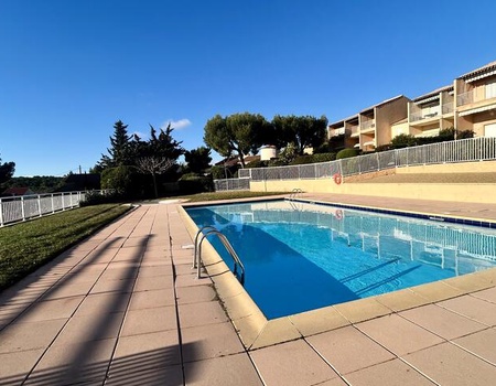 Résidence les Hauts d'Athéna - maeva Home - Bandol, Côte d'Azur - Image 2
