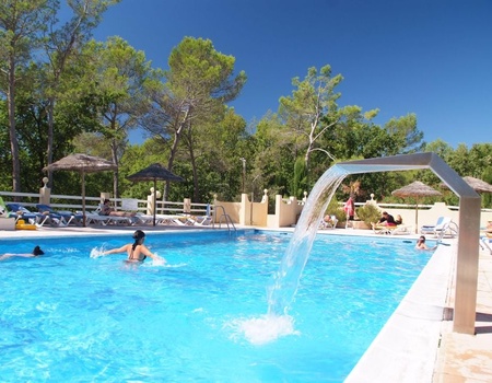 Camping Le Parc, 4*