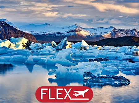 Circuit Merveilles de l'Islande En Hiver - 8J/7N - 2026 - 1