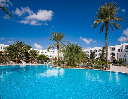 Club Framissima Golf Beach & Spa 4*