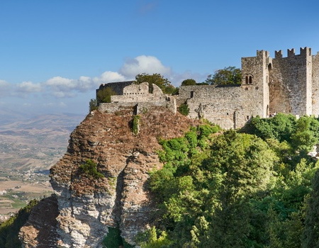 Circuit Incontournables de Sicile - Framissima Costanza Selinunte **** - 4