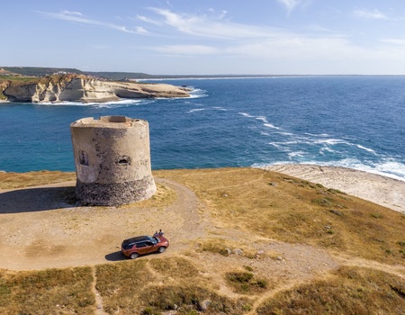 Autotour Les Pouilles en Liberté 4* - 3