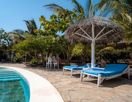 Exploreans Malaika Villas & Beach Club 3* by Ôvoyages - Kenya, Afrique Océan Indien - Image 2