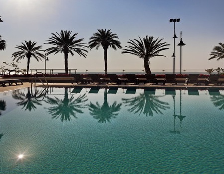 Hôtel Melia Costa Del Sol 4* - 4