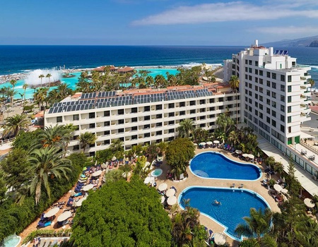 Hôtel H10 Tenerife Playa 4* - 1