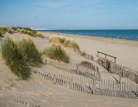 Camping Siblu Le Lac des Rêves 4* - 1