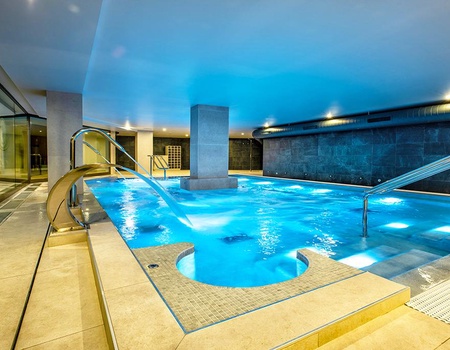 Guayarmina Princess 4* Adult Only +16 - 3