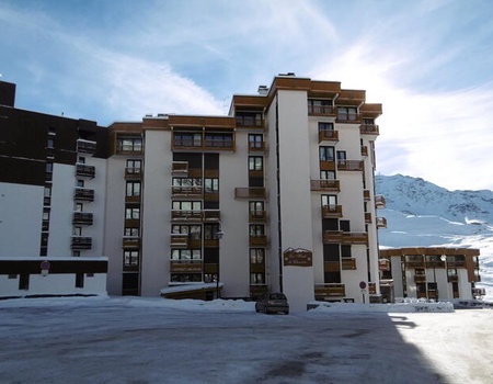 Résidence Hauts De Chaviere - Maeva - Savoie - Les Menuires, Alpes du Nord - Image 1
