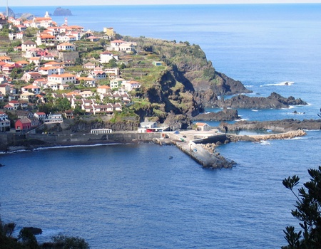 Au coeur de Madère - Logement en hôtel 4* à Machico - Flex - Madère - 3