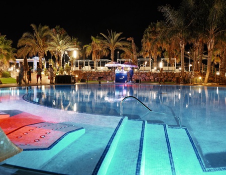 Hôtel Club Marmara Gran Palas 5* - Arrivée Reus - 4