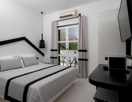 Hôtel Divelia - Adults Only - 3* - Santorin (île de), Grèce - Image 2