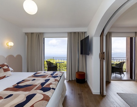 Hôtel Capo Rosso 4* ( sans transport ) - 3