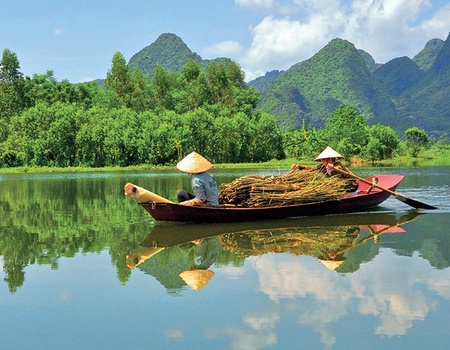 Le Cambodge et le Vietnam, de Phnom Penh à Saïgon - 4
