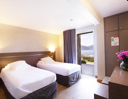 Club Framissima Paese Di Lava (vol inclus) 3* - 5