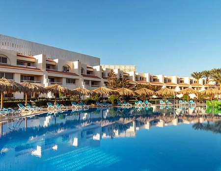 Hôtel Long Beach Resort 4* - 2