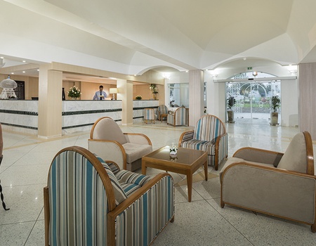 Hôtel Hari Club Beach Resort 4* - 5