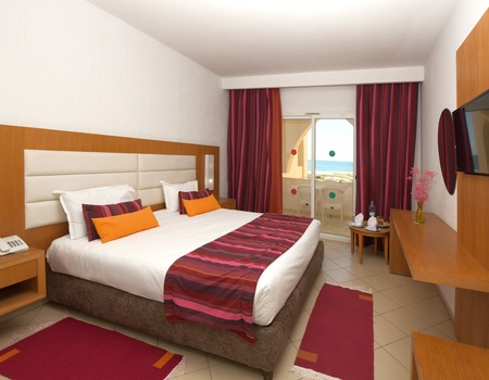 Hôtel Skanès Serail et Aquapark 4* - 3