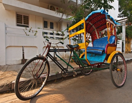 Immersion au Kerala - Chennai, Inde - Image 2