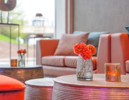 Profitez d'un séjour relaxant pendant votre escapade à Amsterdam - 4* - 5