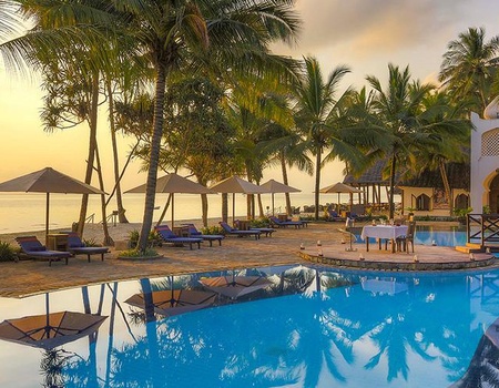 Ôclub Experience Sultan Sands Island Resort et Spa 4* Sup - 3