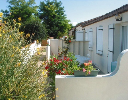 Les Maisons de Saint-Georges Lagrange - 3