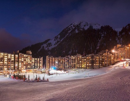 Résidence travelski home classic Les Glaciers - Savoie - La Plagne, Alpes du Nord - Image 2