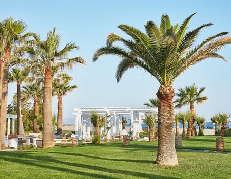 Grecotel Creta Palace 5*