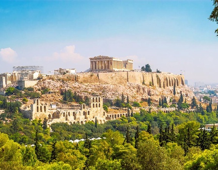 Autotour Chemins et manoirs mythiques - 3