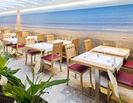 Hotel GHT Costa Brava & Spa 3* - 5