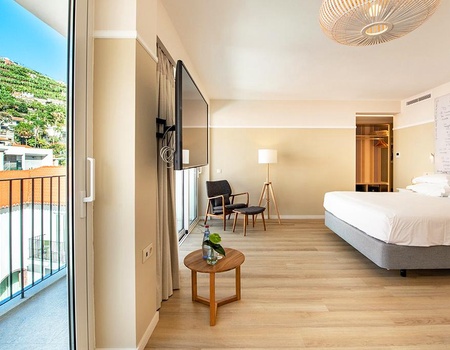 Hôtel Pestana Fisherman Village Boutique Hotel 4* - 5