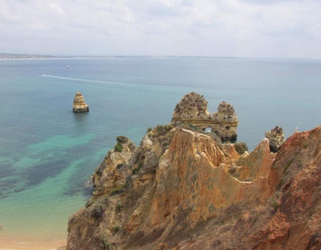 Autotour du Sud du Portugal : de Faro à Lisbonne en 3*/4* - 5