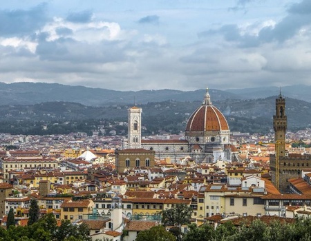 Circuit Jet tours À l’essentiel – Trésors d’Italie : Toscane & Cinque Terre - 2
