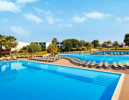 Hôtel Tivoli Alvor Algarve Resort 5* - 2