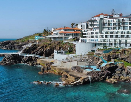 Hôtel Rocamar Lido Resorts - 2