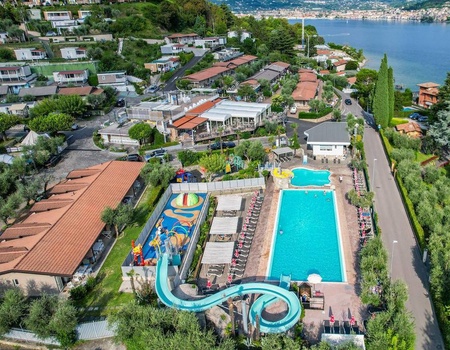 Camping Internazionale Eden, 4* - 1