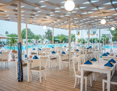 Club Marmara Meninx Djerba 3* - 2