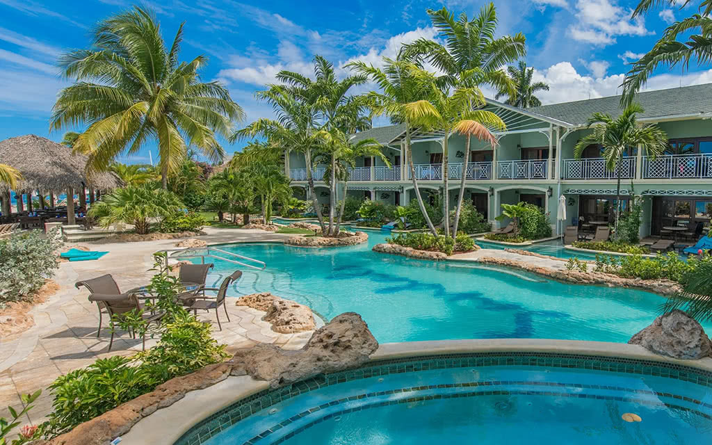 Sandals Negril Beach ***** - 1