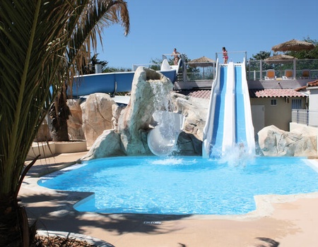 Camping Le Suroit 4*- Maeva - On aime - Charente-Maritime - Ile d'Oléron, Atlantique Nord - Image 1