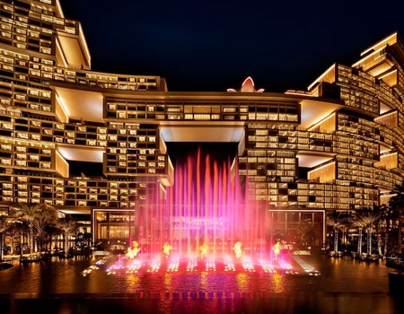 Atlantis The Royal - 4