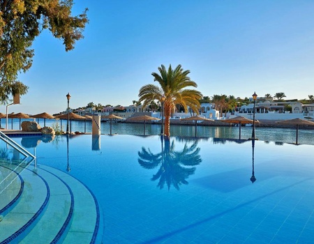 Hôtel Sultan Bey Hotel Resort 4* - 2