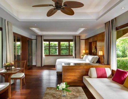 Séjour Vol + Hôtel Santiburi Koh Samui 5* - 5