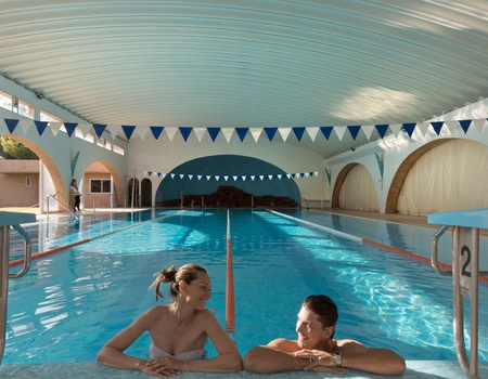 Hôtel Oasis Lodges 4* - 2