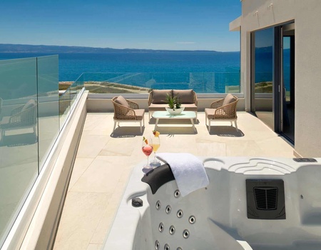 Hôtel Amphora 4* - 1