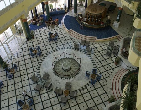 Hôtel El Mouradi El Menzah 4* - 3