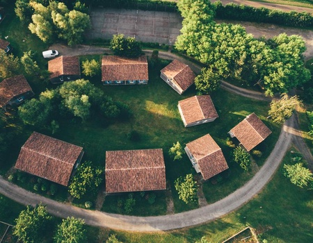 Natura Resort Pescalis, 3* - 3