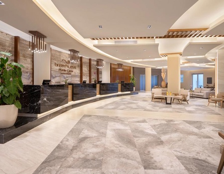 Hôtel Breathless Punta Cana Resort et Spa Adult Only 5* - 4