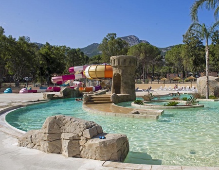 Camping Bella Vista, 3* - 1