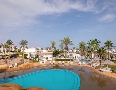 Hôtel Jaz Sharm Dreams 5* - 3