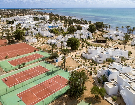 Hôtel Hari Club Beach Resort 4* - 3